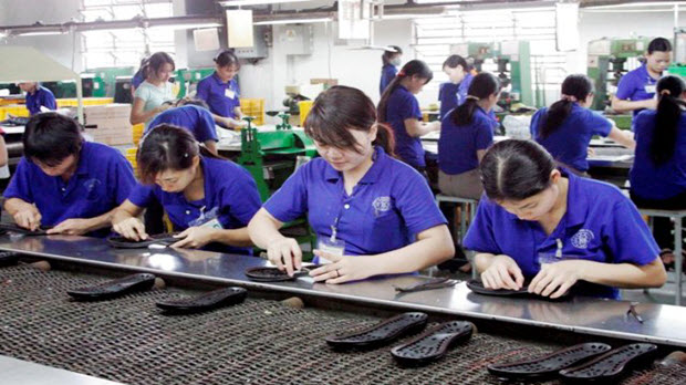  Đồng Nai xuất siêu tăng nhờ công nghiệp hỗ trợ phát triển